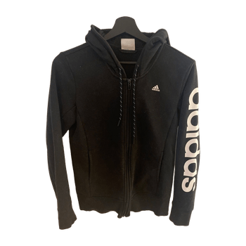 Adidas hoodie