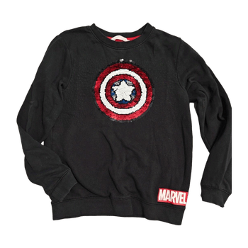 H&m kids' hoodie