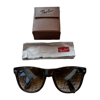 Ray-ban sunglasses