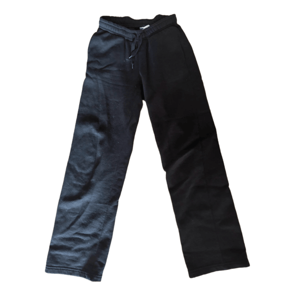 Sorte Gina Tricot joggingbukser