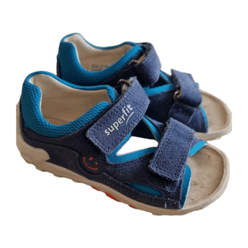 Superfit kids' shoes