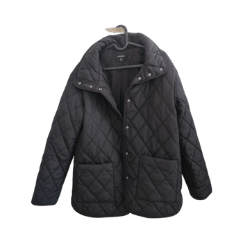 Lindex quilted jacket/tikkitakki