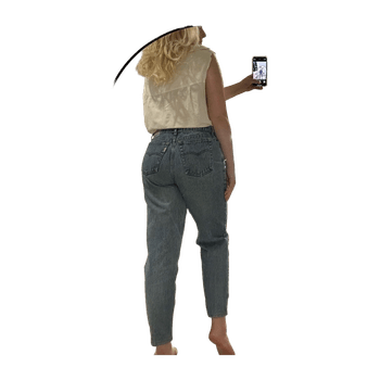 Levi’s jeans