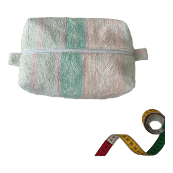 Froteinen meikkilaukku