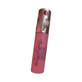 Revolution pink cream blush