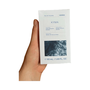Kyma eau de toilette