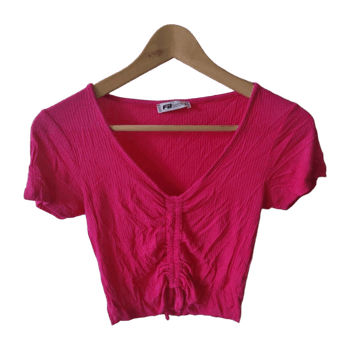 Fb sister blouse