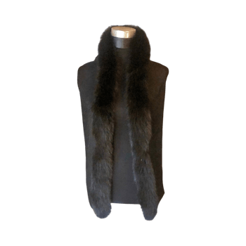 Rosafox turkiskauluri  stoola , uusi