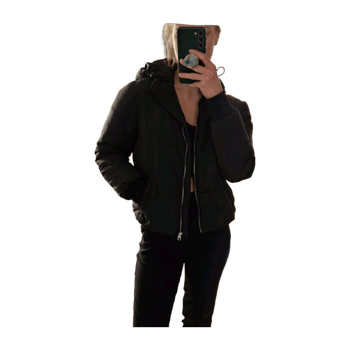 Jdy coat