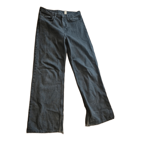 Sorte wide leg jeans