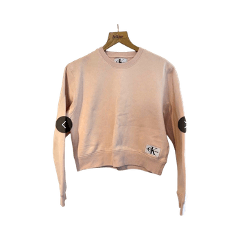 Calvin klein college roosa XS