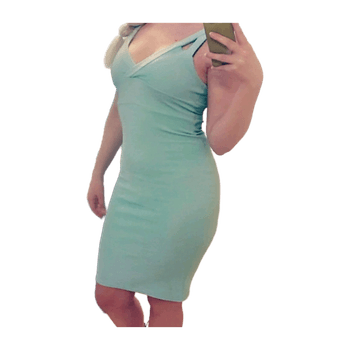 Miss selfridge dress