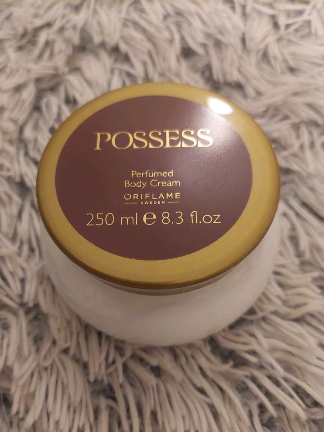 Oriflame beauty product