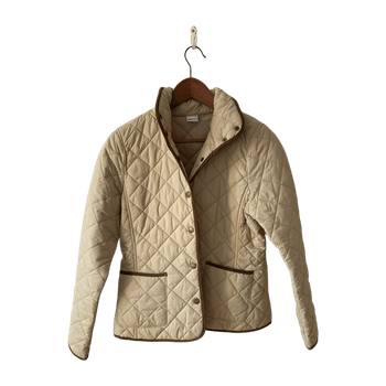 Gina tricot coat