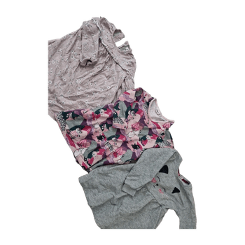 Newbie kids' pants