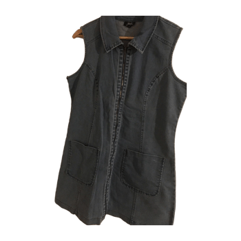 Jade blouse