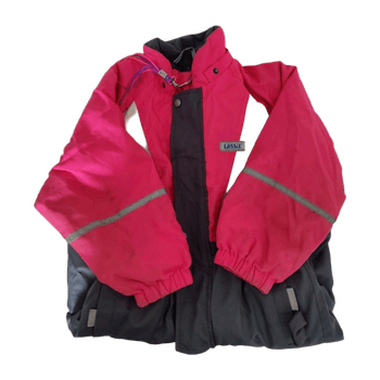 Lassie kids' clothing