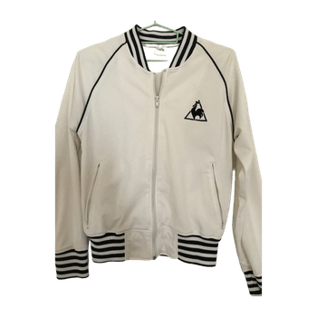 Le coq sportif hoodie
