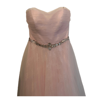 Zazabella dress