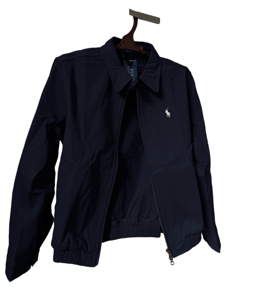 Navy blue jacket Polo Ralph Louren