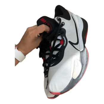 Nike Renew sports shoes
