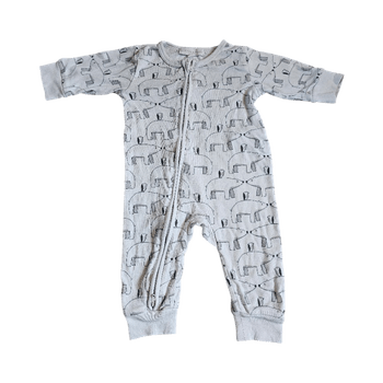 Seppälä Baby yökkäri