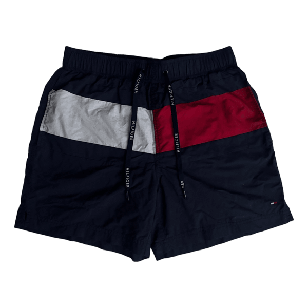 Tommy Hilfiger meese ujumispüksid xs