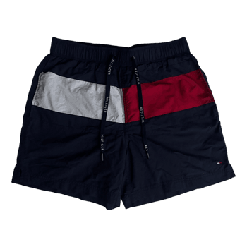Tommy Hilfiger meese ujumispüksid xs