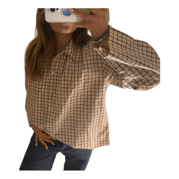 Boii skjorte