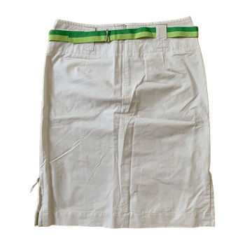 Inwear skirt