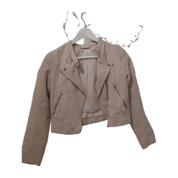 H&m coat