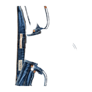 Levi’s Ribcage
