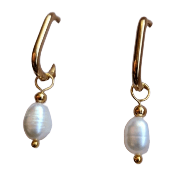Handmade jewelry
