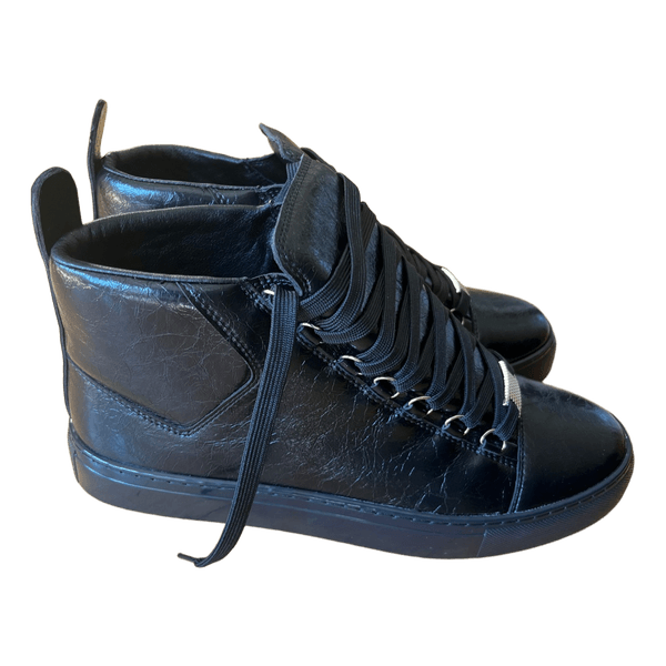 Balenciaga Arena High-top