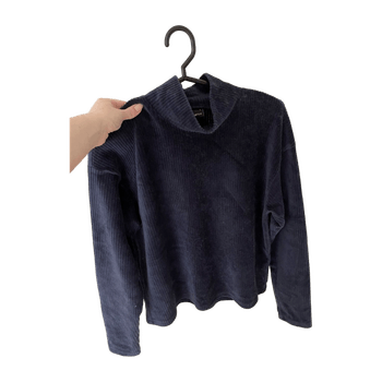 Gina tricot blouse