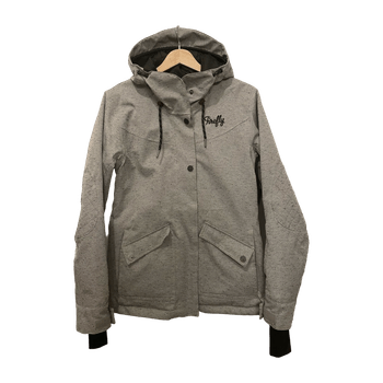 Firefly coat