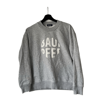 Baum und pferdgarten hoodie