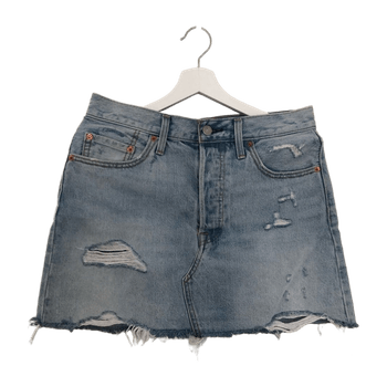 Levi’s skirt