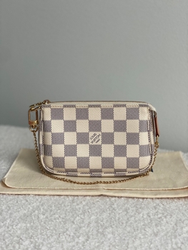 Louis Vuitton Mini Pochette Accessoires