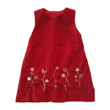 Mayoral kids' dress