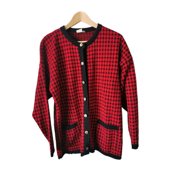 Vintage cardigan