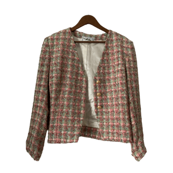 Vintage coat