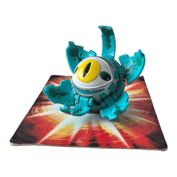 Bakugan gen 1