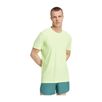 Own The Run Tee