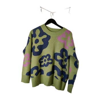 Shein cardigan