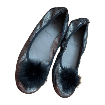 Wonders loafers