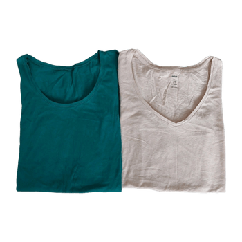 H&m top
