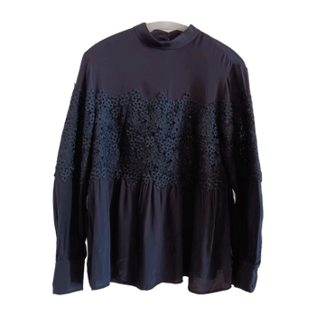 & other stories blouse