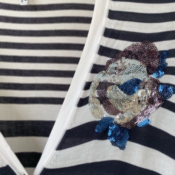 Armani Jeans Cardigan