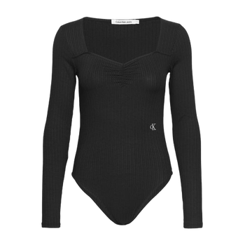 Rib body